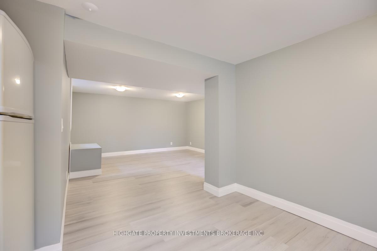 Photo 9 of Unit Lower, 265 Trent Street, Oshawa, McLaughlin — HOMEH