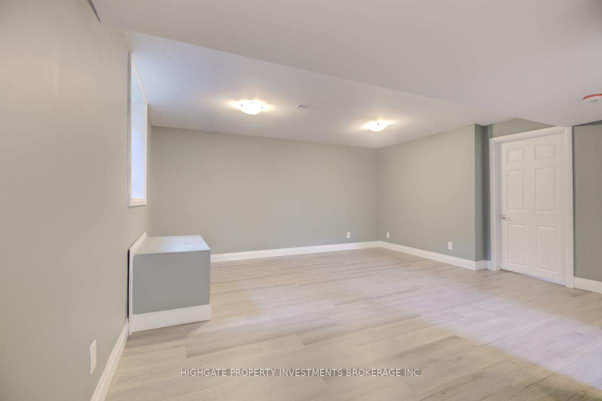 Photo 10 of Unit Lower, 265 Trent Street, Oshawa, McLaughlin — HOMEH