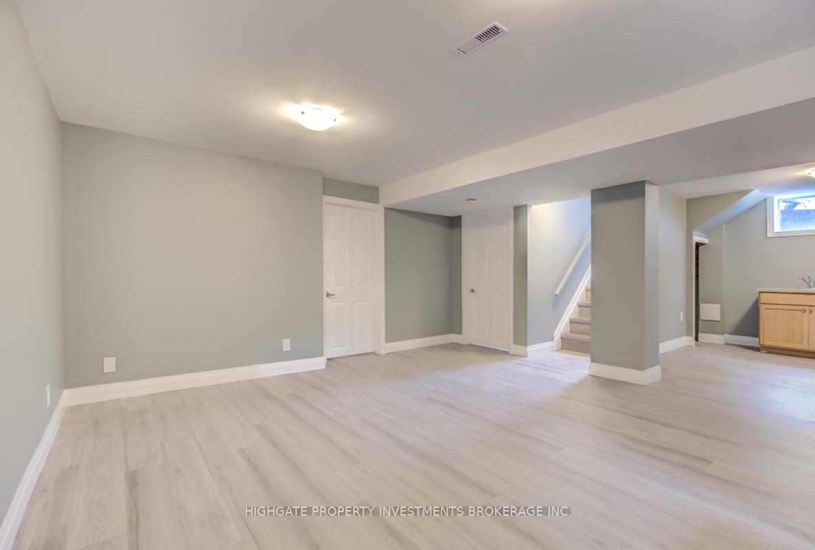 Photo 11 of Unit Lower, 265 Trent Street, Oshawa, McLaughlin — HOMEH
