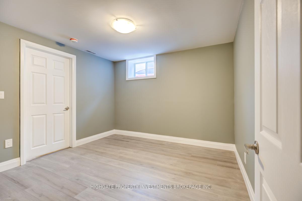 Photo 12 of Unit Lower, 265 Trent Street, Oshawa, McLaughlin — HOMEH