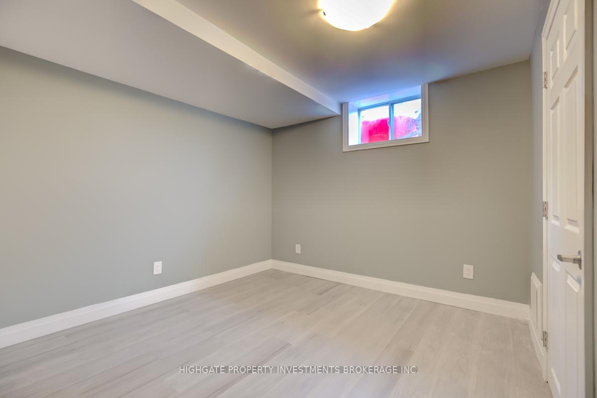 Photo 15 of Unit Lower, 265 Trent Street, Oshawa, McLaughlin — HOMEH