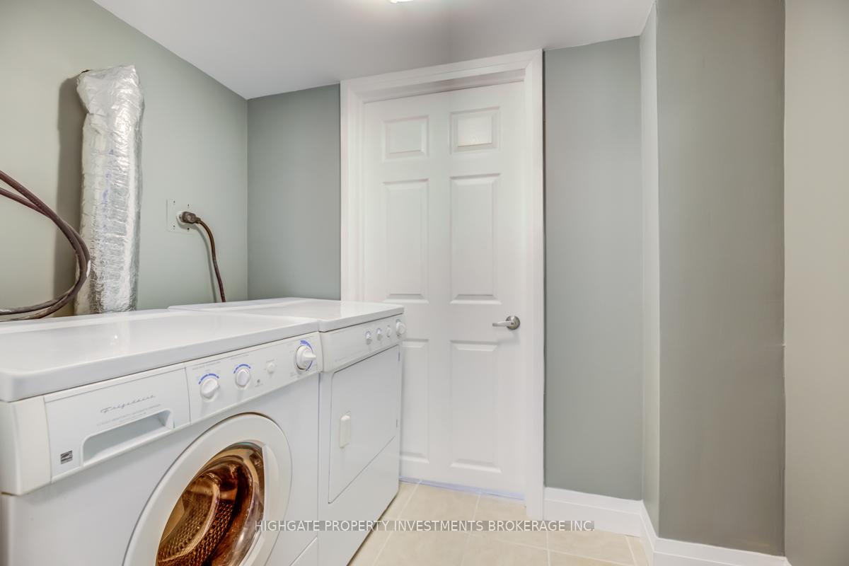 Photo 16 of Unit Lower, 265 Trent Street, Oshawa, McLaughlin — HOMEH