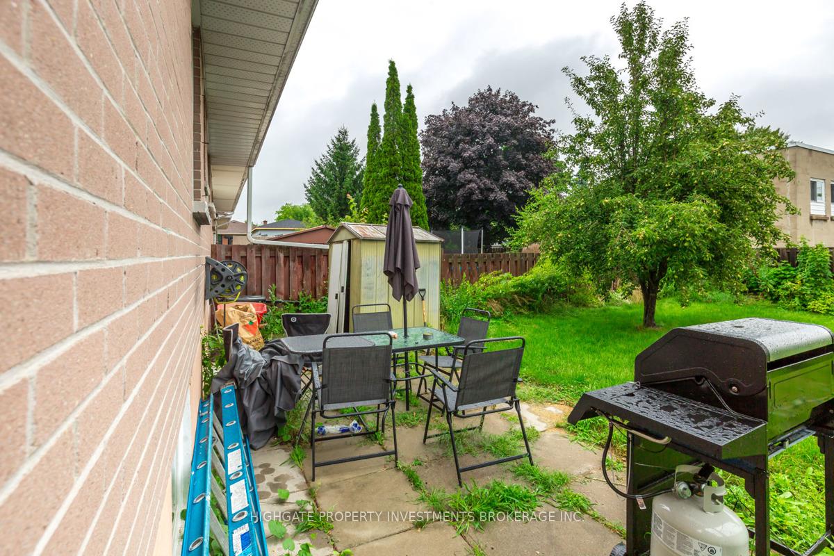 Photo 17 of Unit Lower, 265 Trent Street, Oshawa, McLaughlin — HOMEH