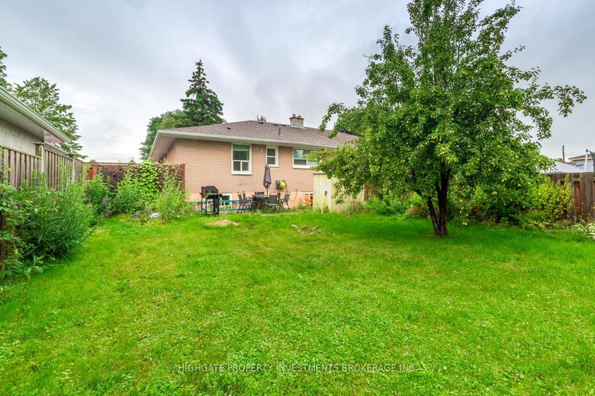 Photo 18 of Unit Lower, 265 Trent Street, Oshawa, McLaughlin — HOMEH