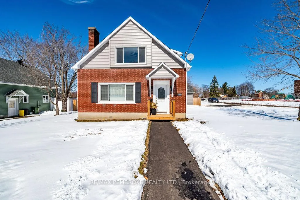 Photo 1 of 277 Dickson Street, Pembroke — HOMEH