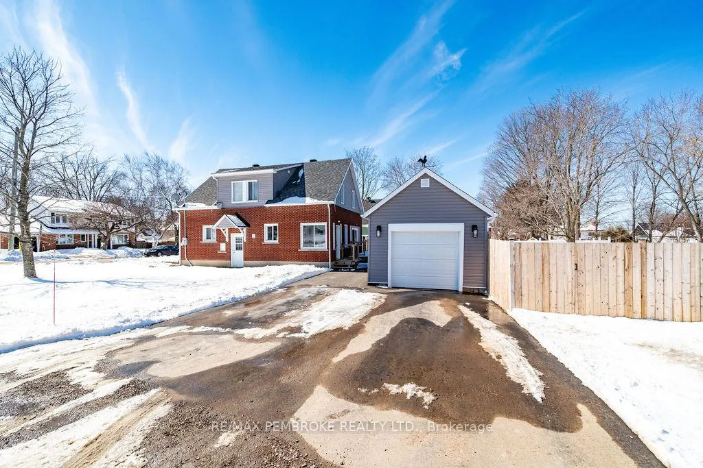 Photo 42 of 277 Dickson Street, Pembroke — HOMEH