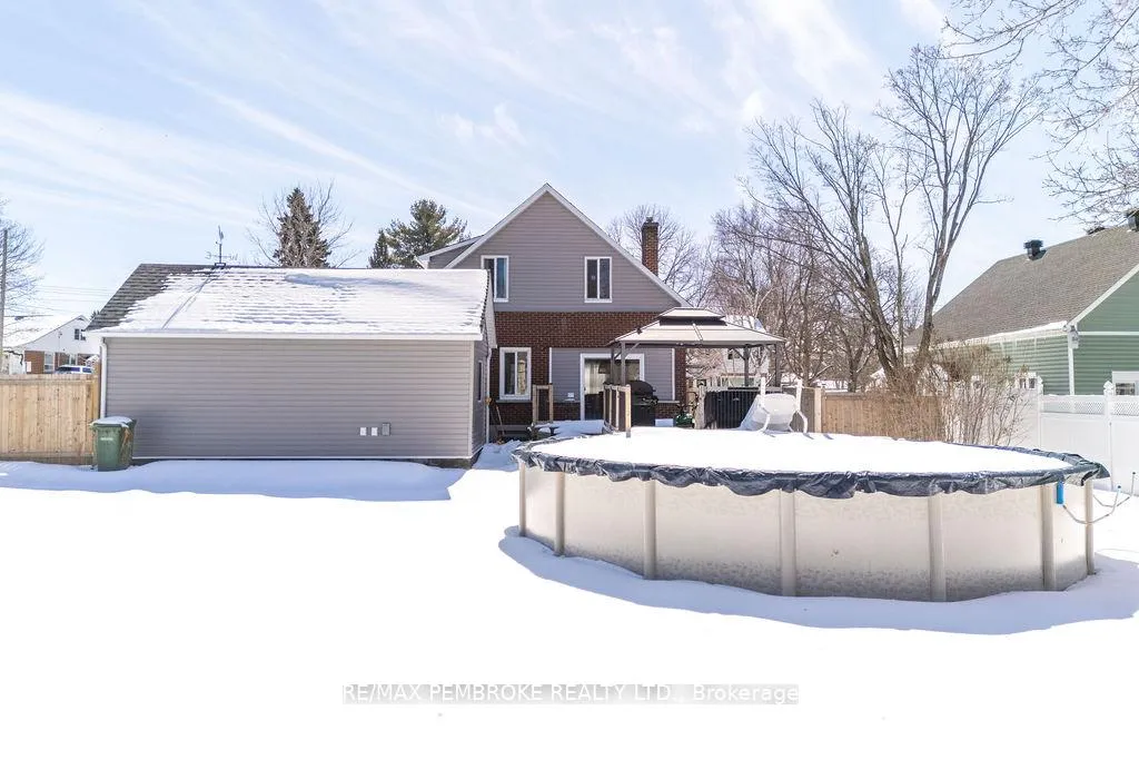 Photo 43 of 277 Dickson Street, Pembroke — HOMEH