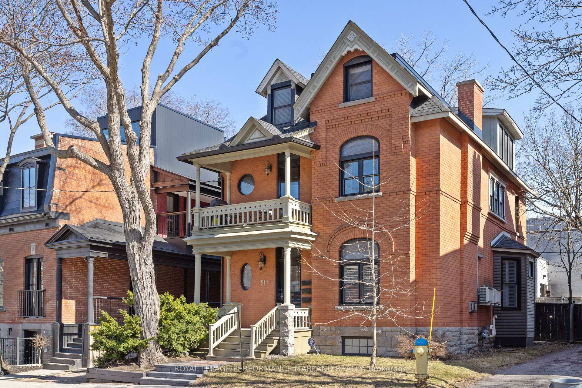 Photo 1 of 514 Cooper Street, Ottawa, Ottawa Centre — HOMEH