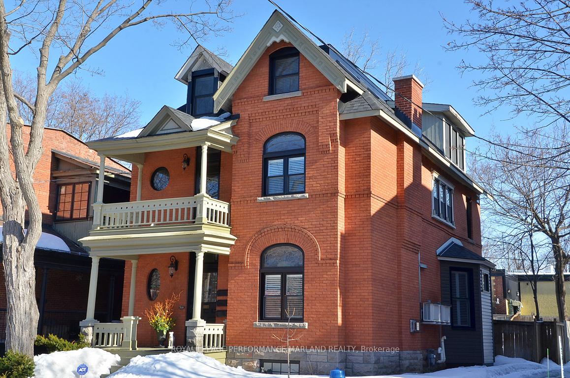 Photo 38 of 514 Cooper Street, Ottawa, Ottawa Centre — HOMEH