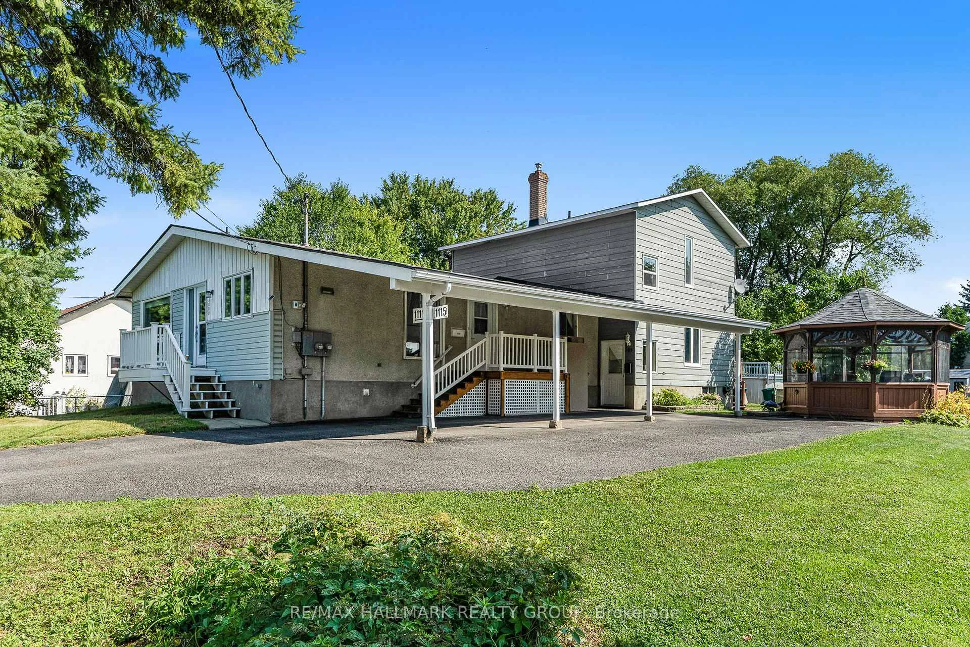 Photo 1 of 1115 Cholette Crescent, Ottawa, Convent Glen South — HOMEH