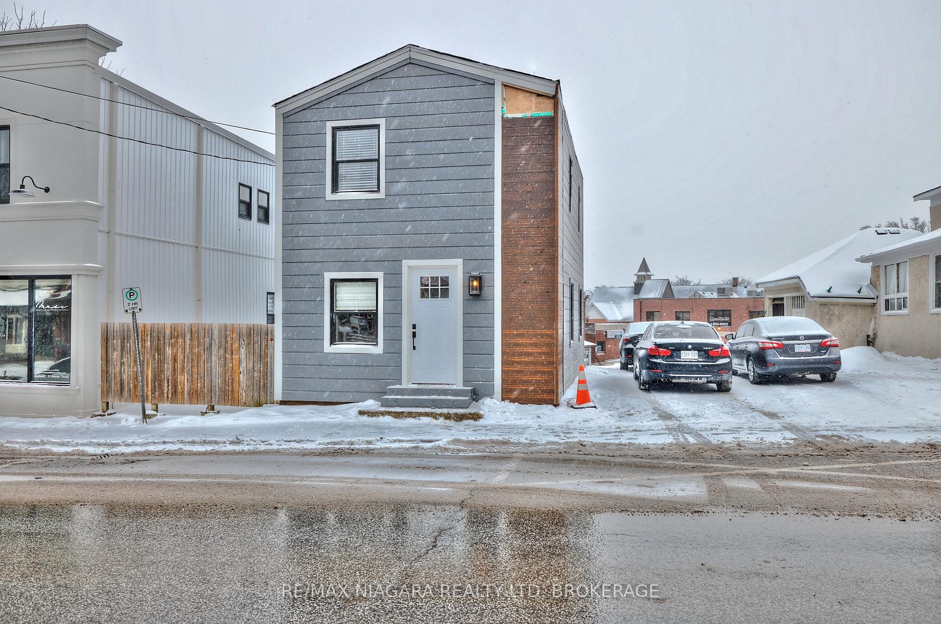 Photo 9 of Unit Upper, 14 Highway 20 W, Pelham, Fonthill — HOMEH