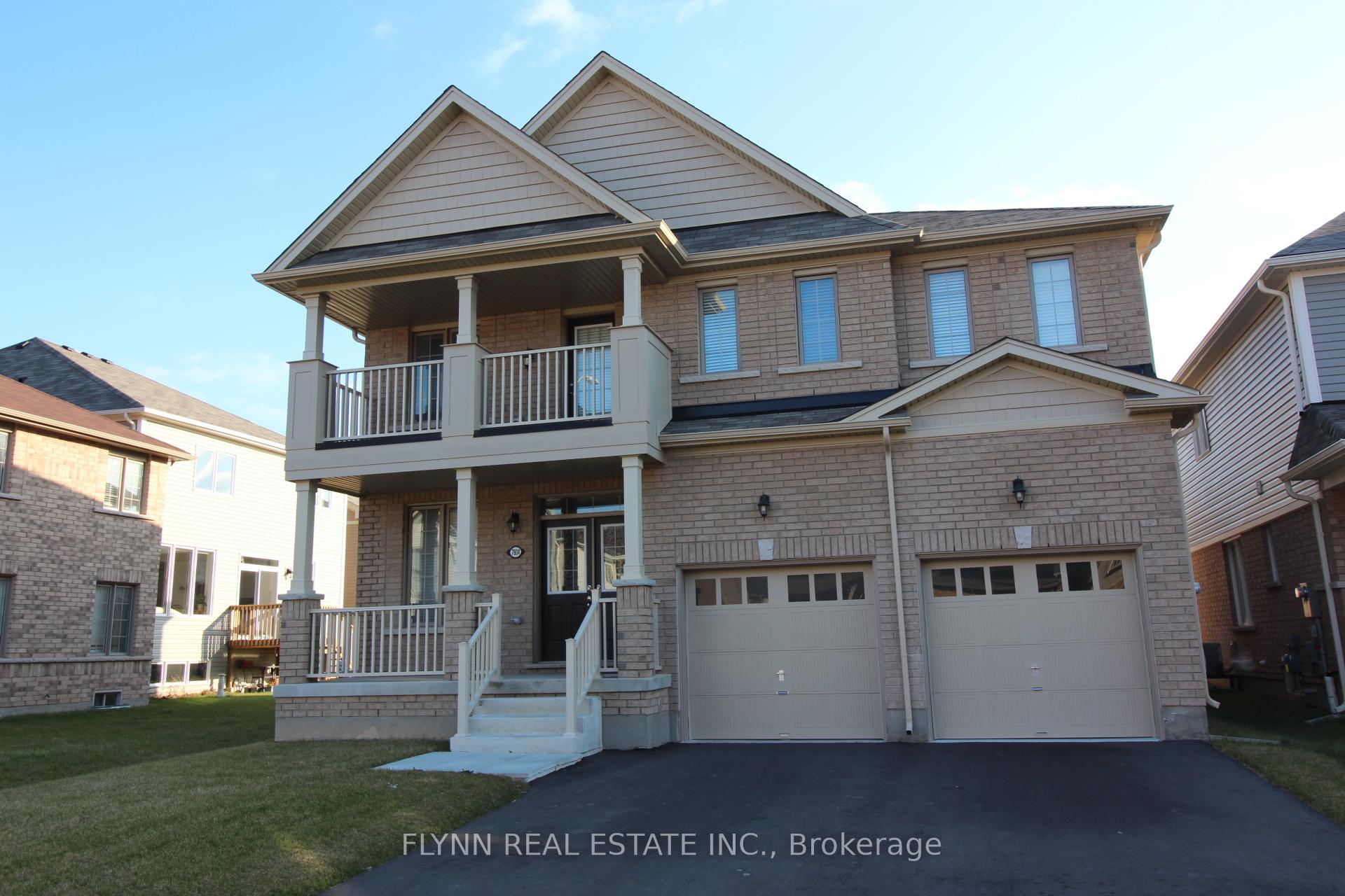 Photo 2 of 7804 Juneberry Drive, Niagara Falls, Brown — HOMEH