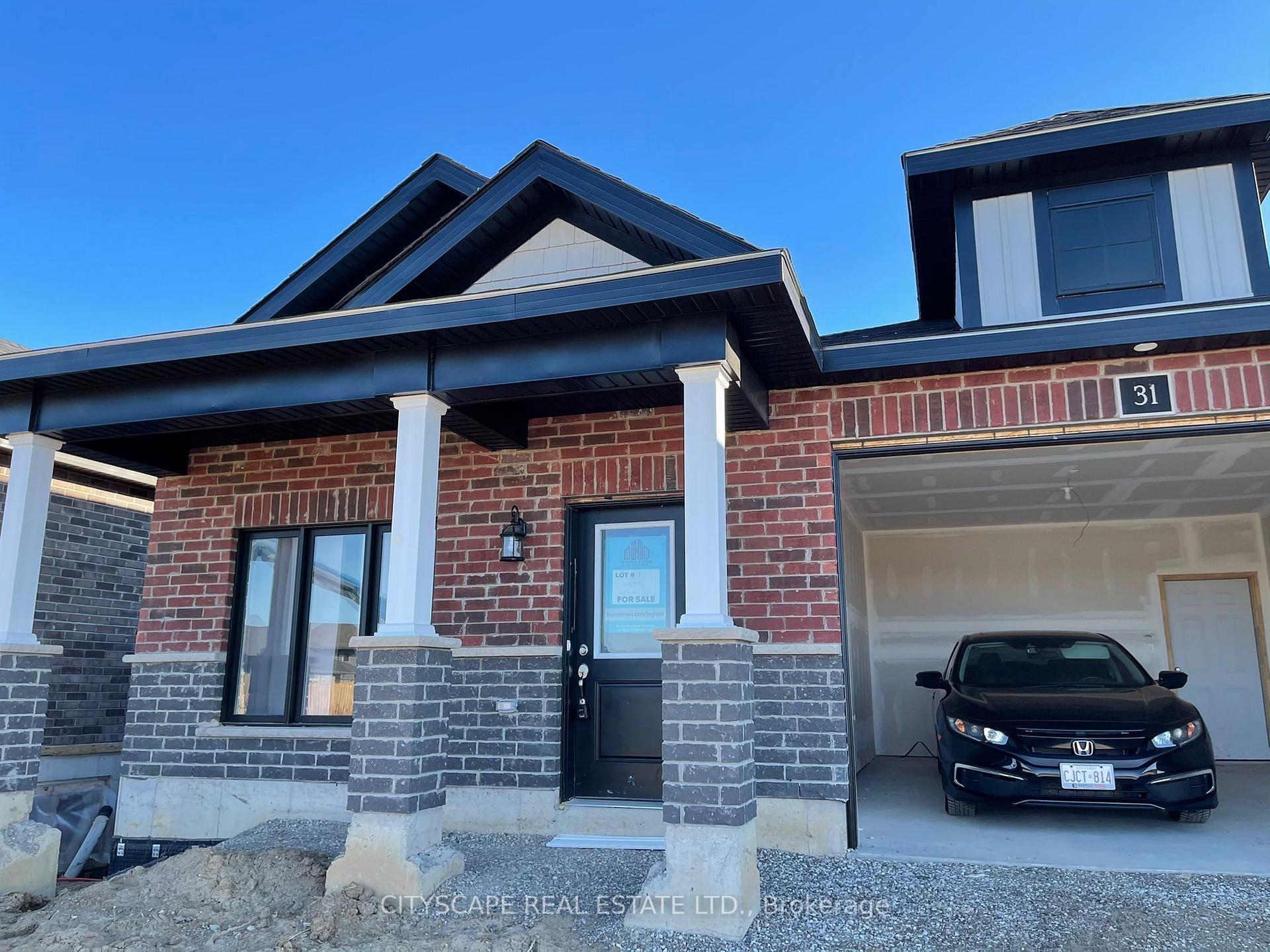 Photo 1 of 31 waterthrush Lane, Norfolk, Simcoe — HOMEH