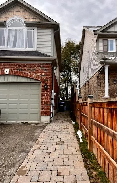Photo 10 of 6 Stoneham Street, New Tecumseth, Alliston — HOMEH