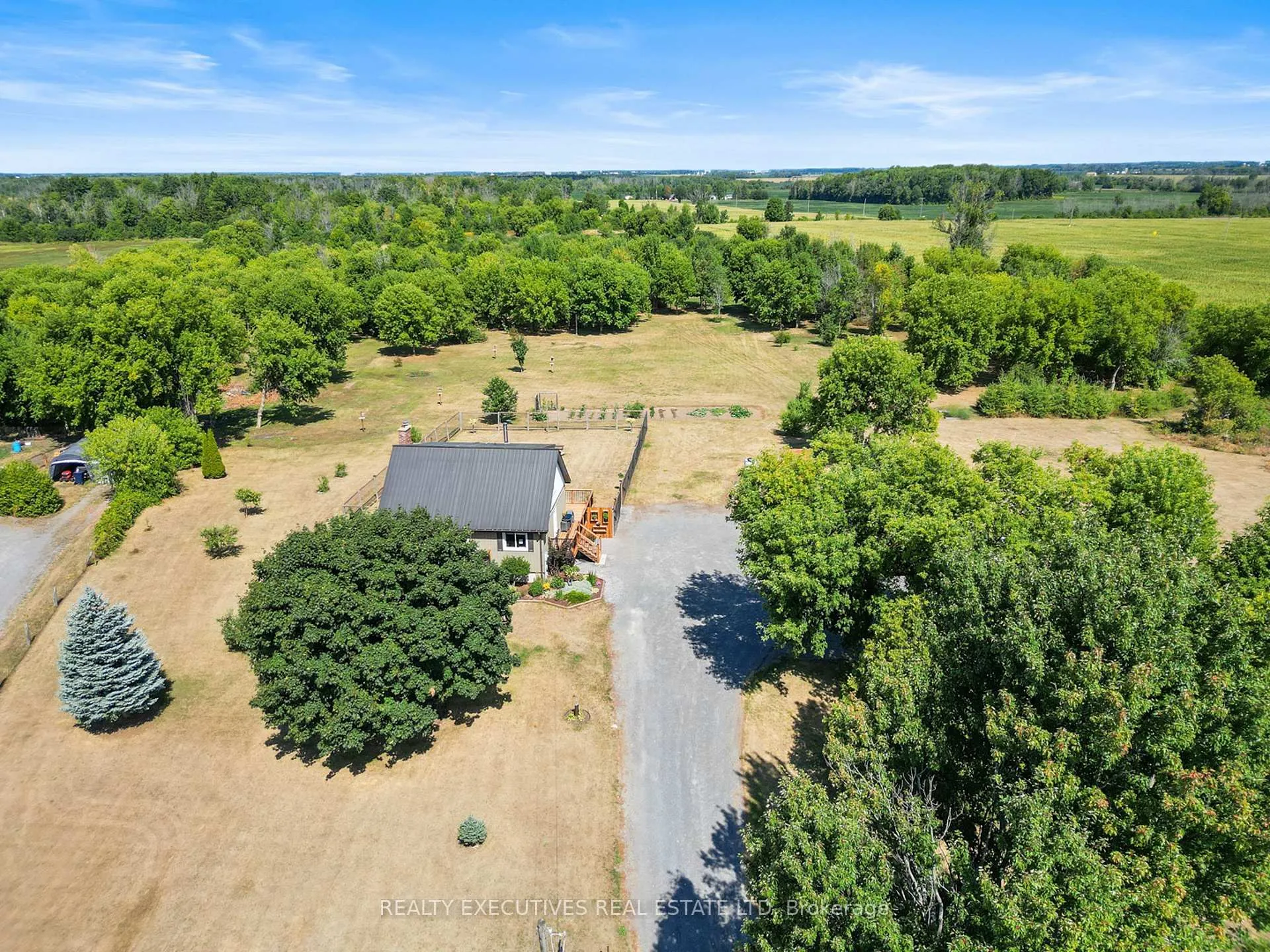 Photo 6 of 12705 Maple Ridge Road, North Dundas, North Dundas (Winchester) Twp — HOMEH