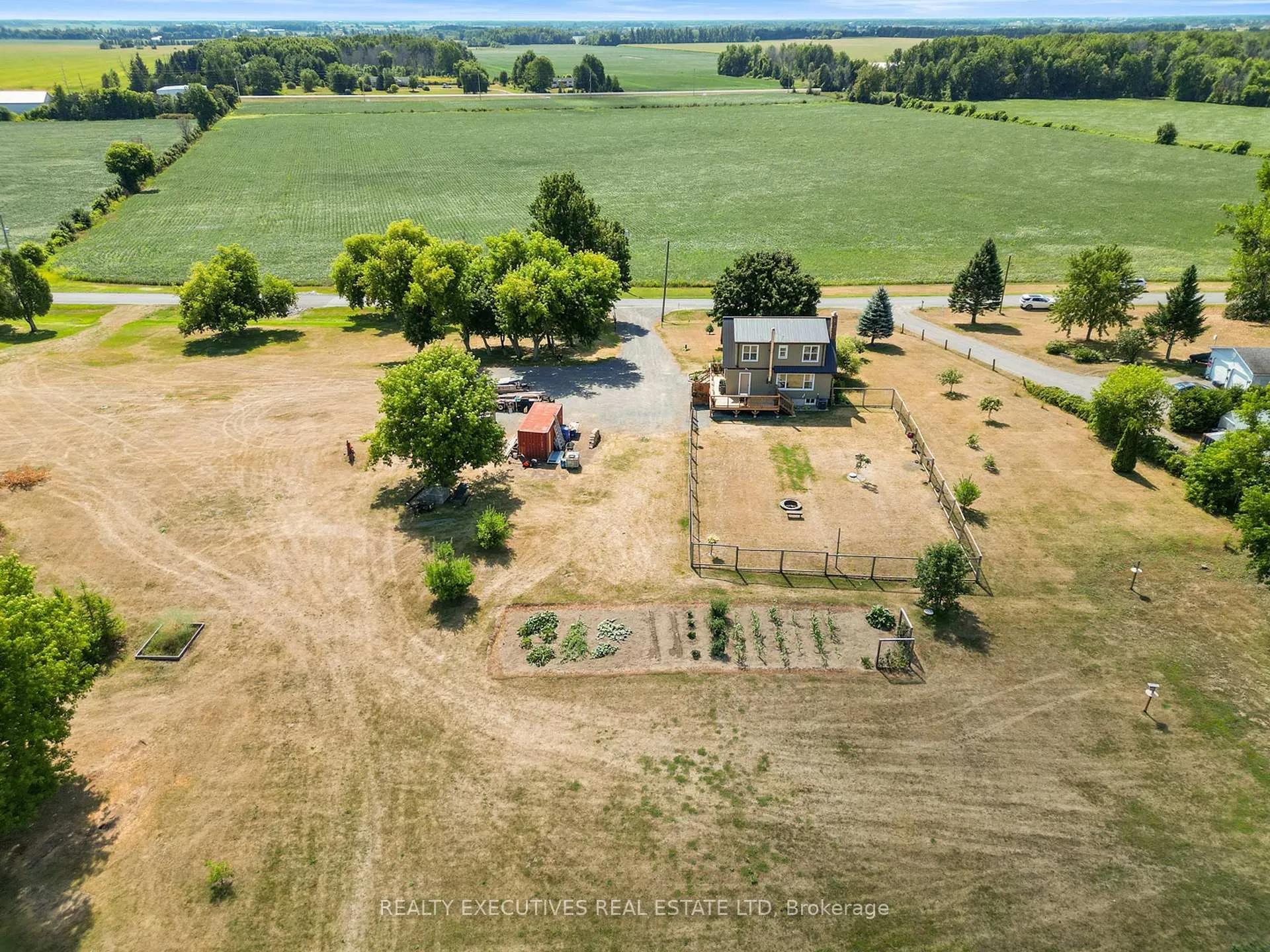 Photo 7 of 12705 Maple Ridge Road, North Dundas, North Dundas (Winchester) Twp — HOMEH