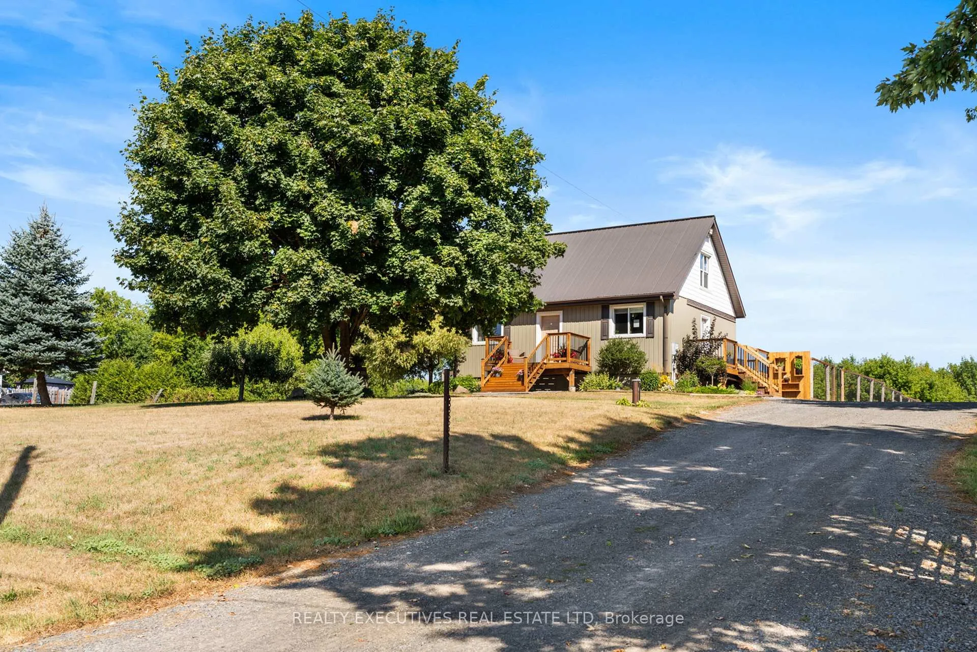 Photo 8 of 12705 Maple Ridge Road, North Dundas, North Dundas (Winchester) Twp — HOMEH