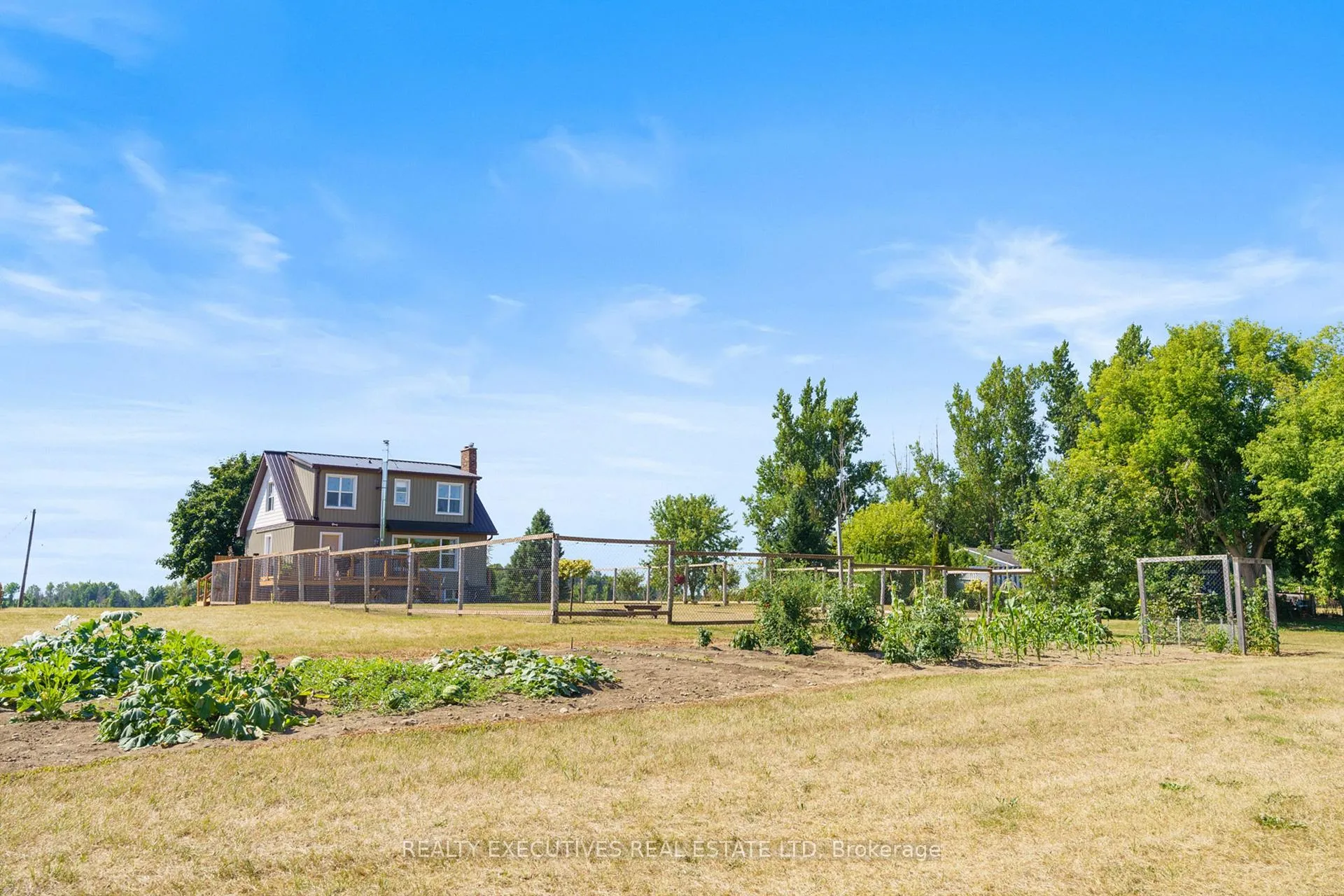 Photo 9 of 12705 Maple Ridge Road, North Dundas, North Dundas (Winchester) Twp — HOMEH