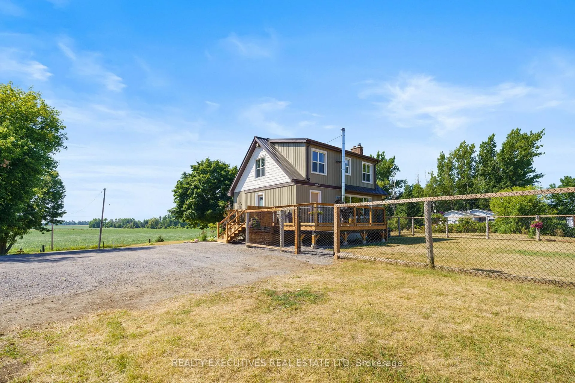 Photo 10 of 12705 Maple Ridge Road, North Dundas, North Dundas (Winchester) Twp — HOMEH