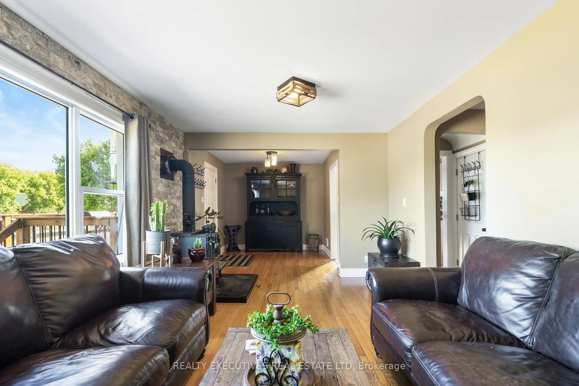 Photo 17 of 12705 Maple Ridge Road, North Dundas, North Dundas (Winchester) Twp — HOMEH