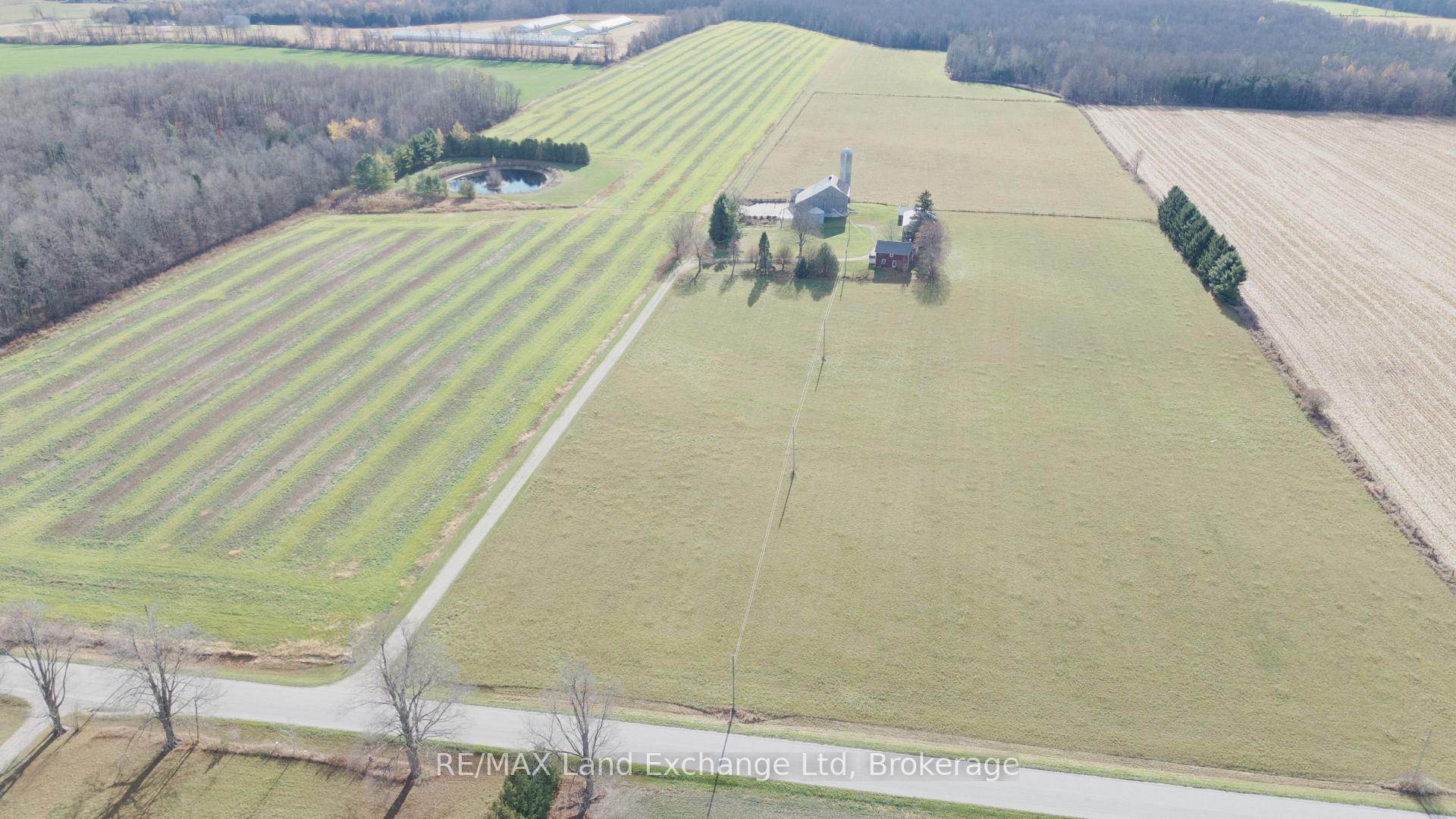 Photo 1 of 39831 Reid Road, North Huron, East Wawanosh — HOMEH