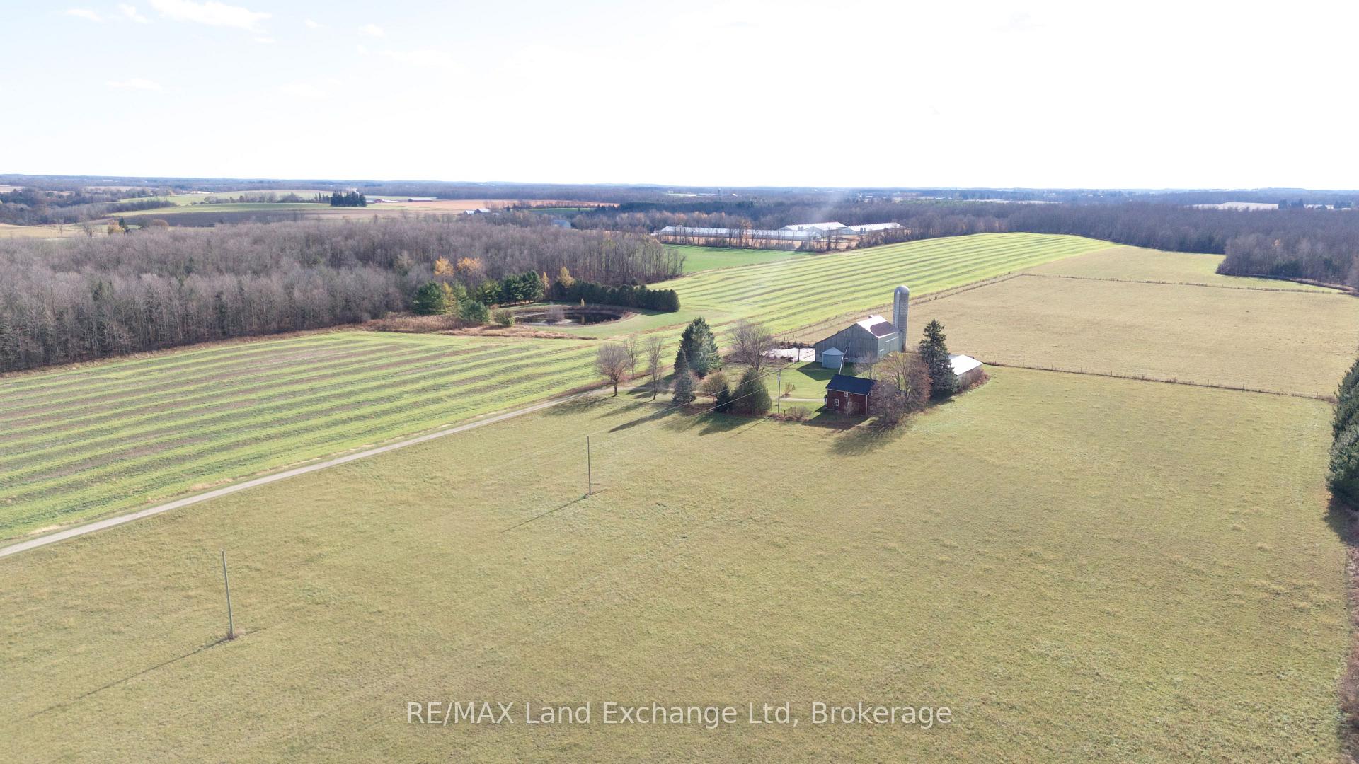 Photo 2 of 39831 Reid Road, North Huron, East Wawanosh — HOMEH