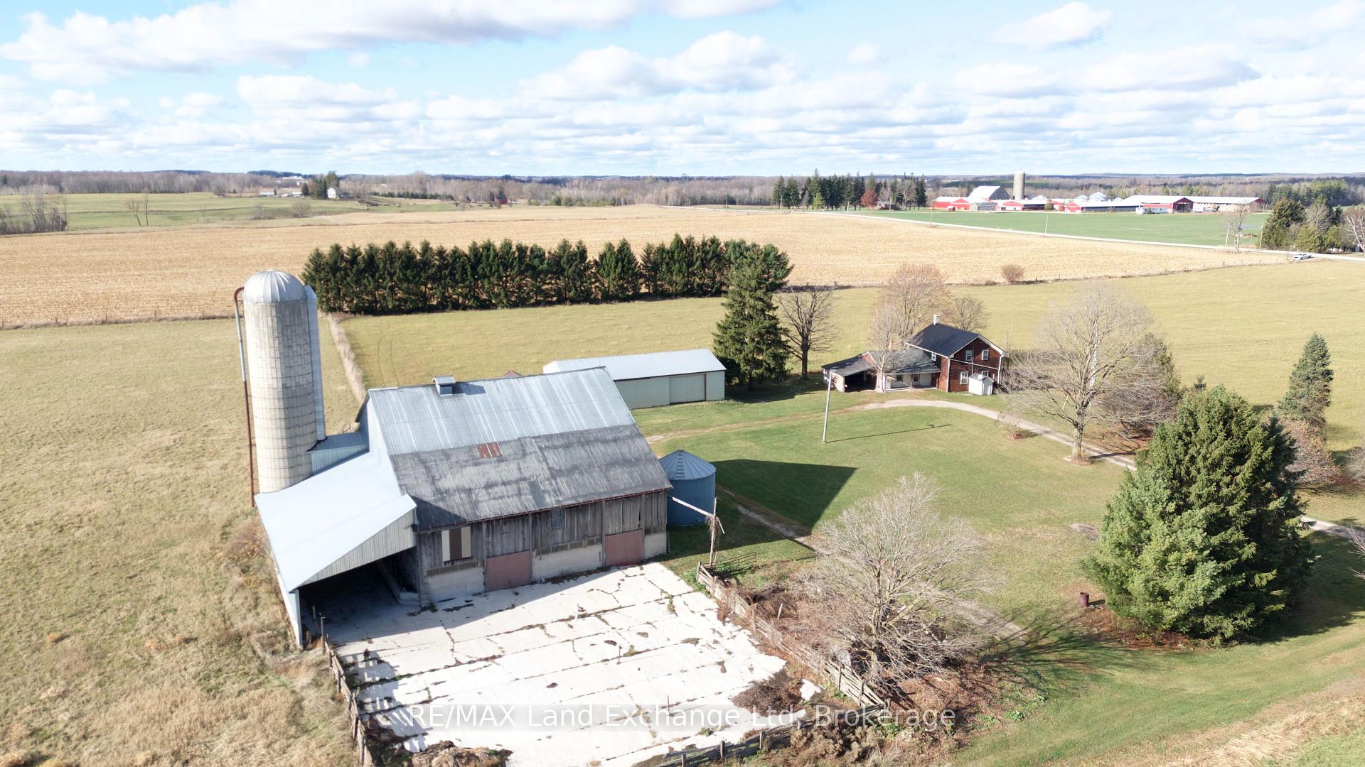 Photo 7 of 39831 Reid Road, North Huron, East Wawanosh — HOMEH