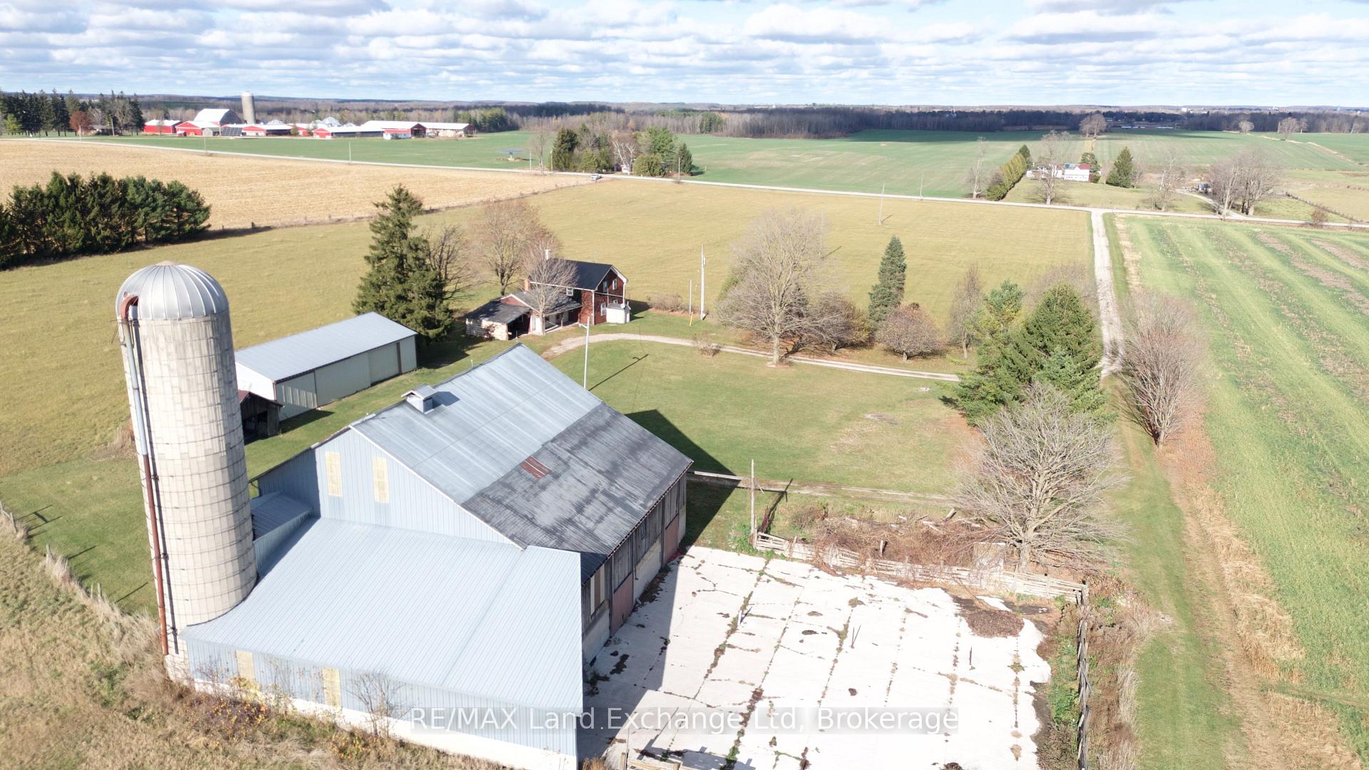 Photo 8 of 39831 Reid Road, North Huron, East Wawanosh — HOMEH