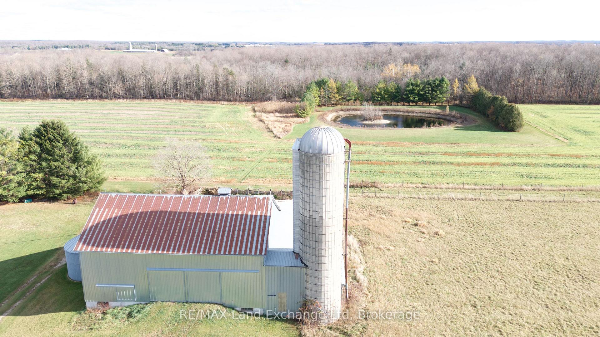 Photo 9 of 39831 Reid Road, North Huron, East Wawanosh — HOMEH