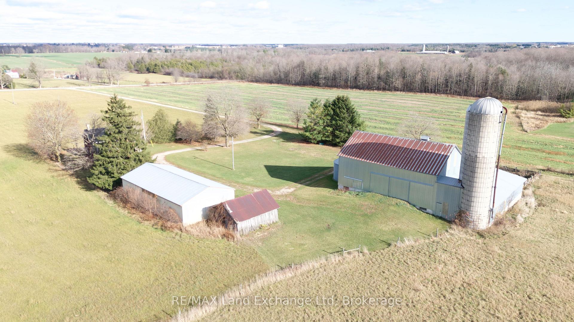 Photo 10 of 39831 Reid Road, North Huron, East Wawanosh — HOMEH