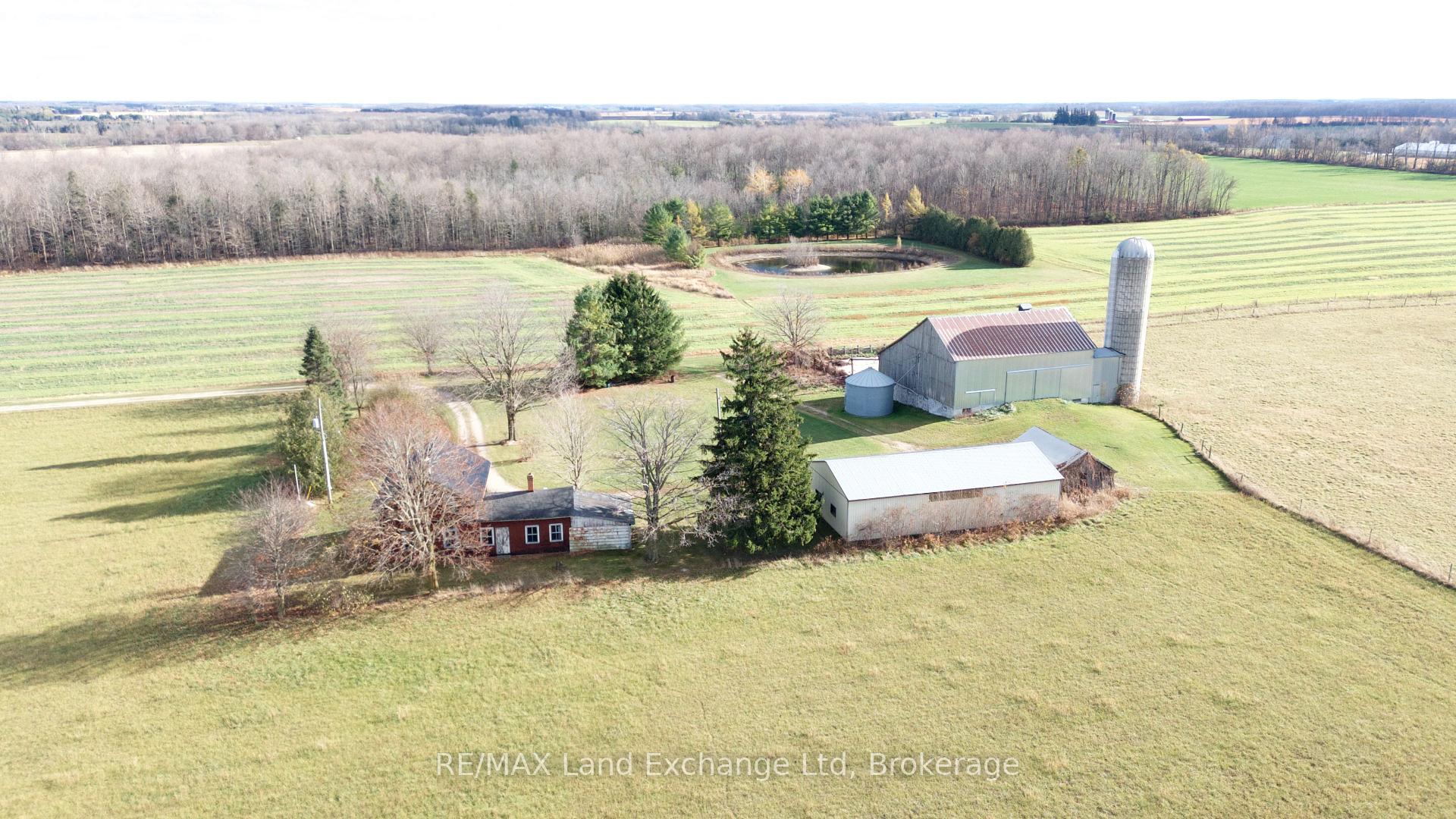 Photo 11 of 39831 Reid Road, North Huron, East Wawanosh — HOMEH