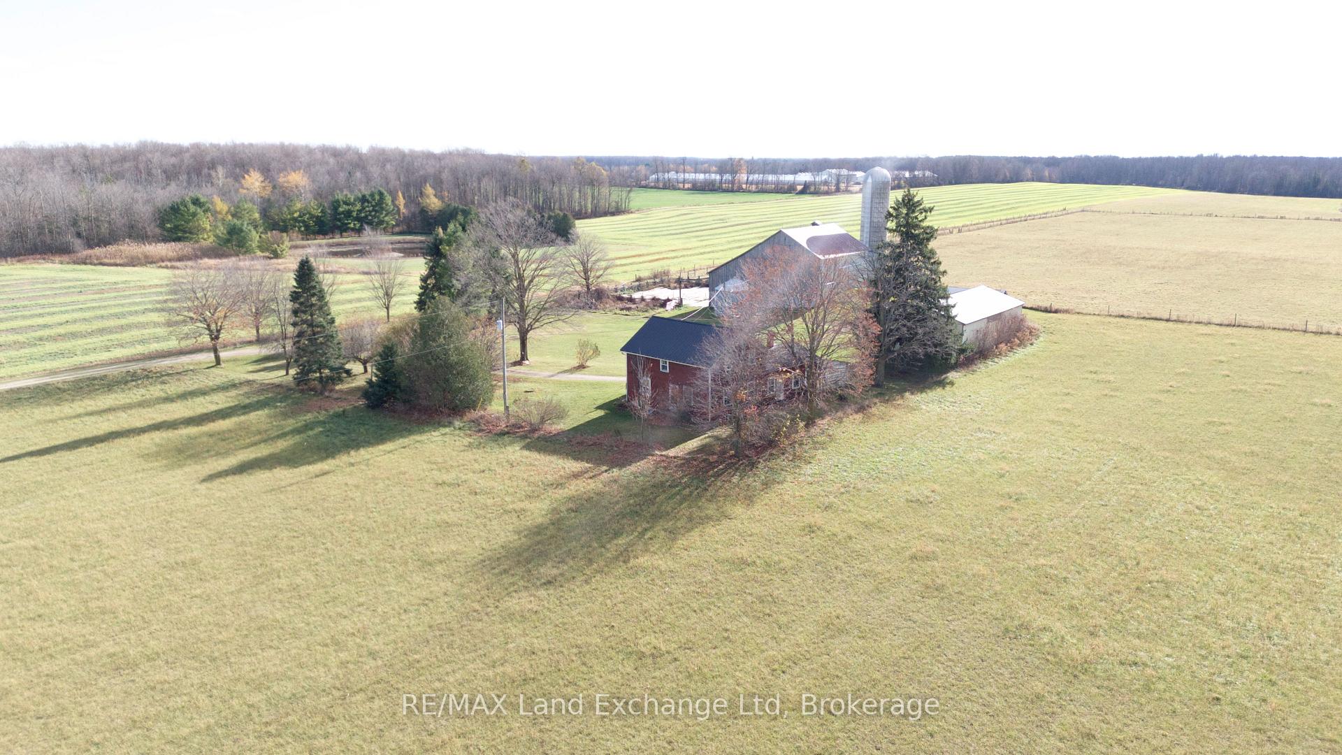 Photo 12 of 39831 Reid Road, North Huron, East Wawanosh — HOMEH