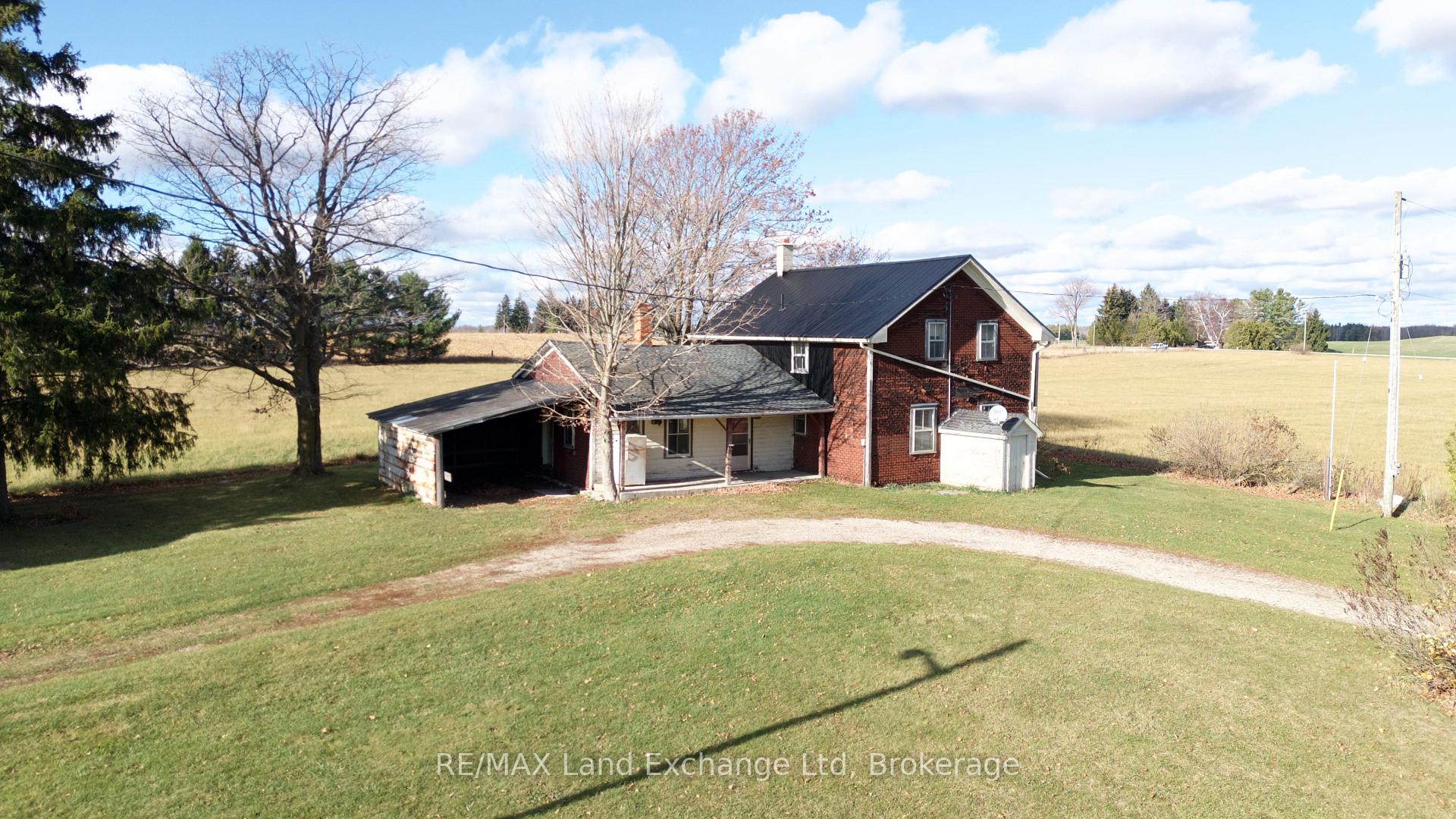 Photo 14 of 39831 Reid Road, North Huron, East Wawanosh — HOMEH