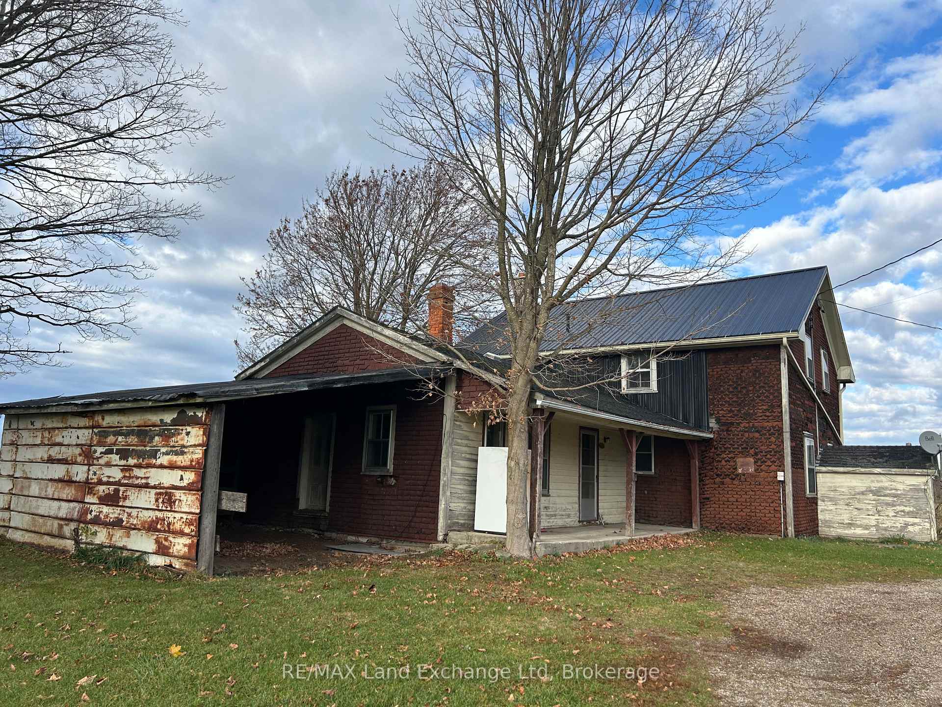 Photo 15 of 39831 Reid Road, North Huron, East Wawanosh — HOMEH