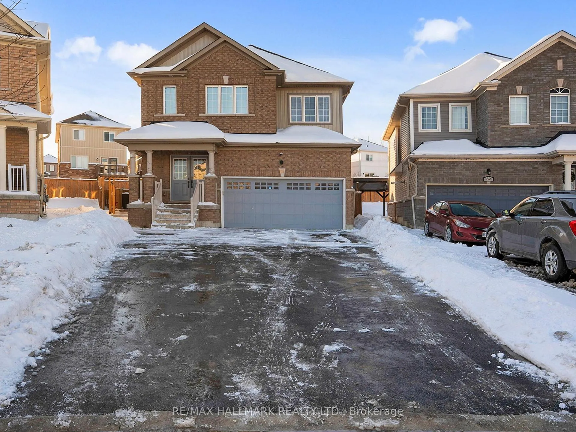 Photo 1 of 84 Diana Drive, Orillia — HOMEH
