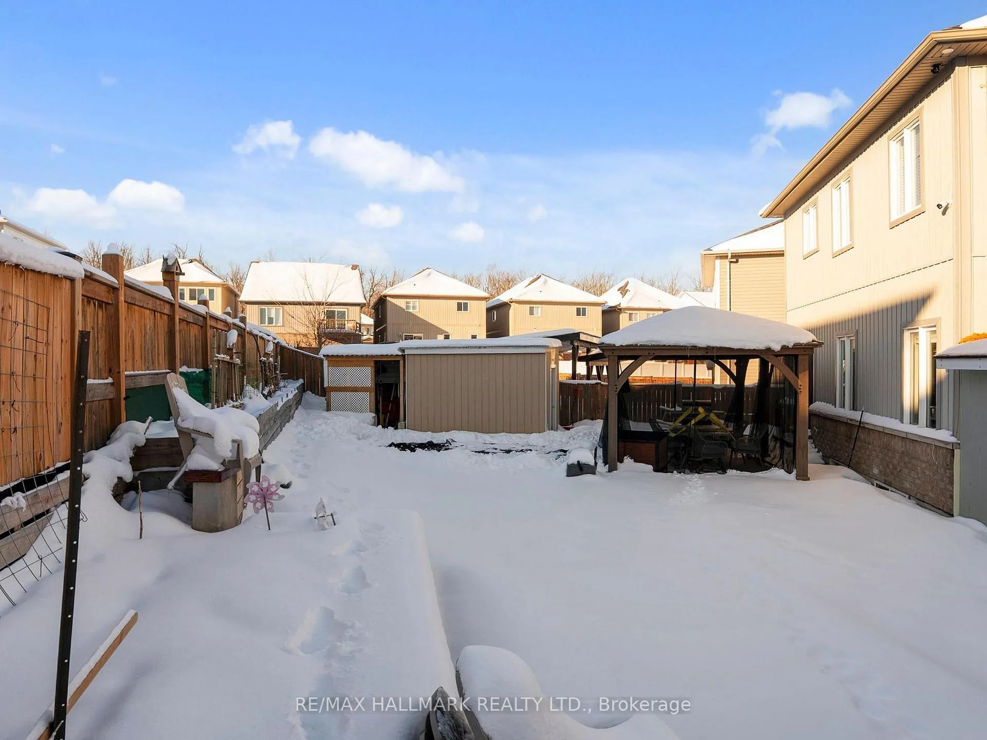 Photo 35 of 84 Diana Drive, Orillia — HOMEH