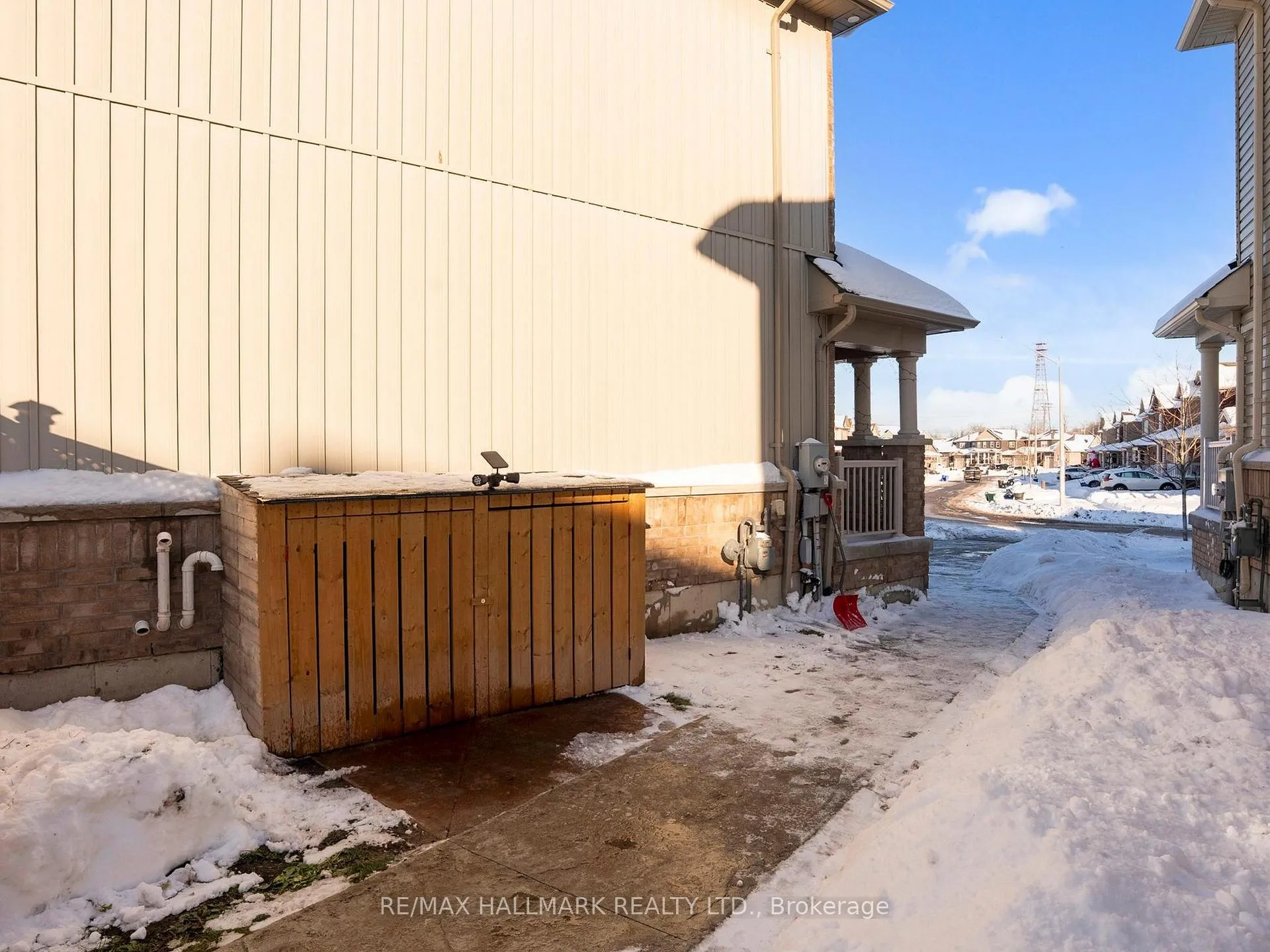 Photo 36 of 84 Diana Drive, Orillia — HOMEH