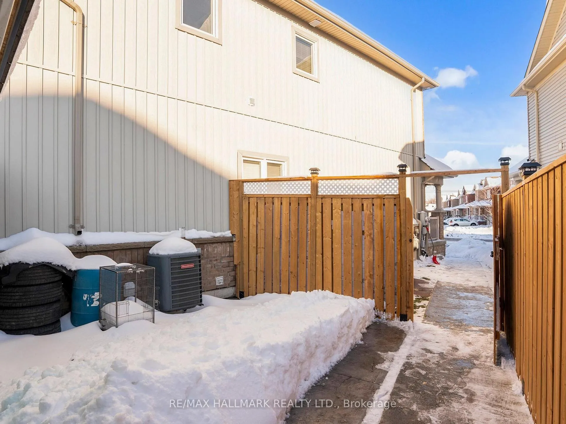 Photo 37 of 84 Diana Drive, Orillia — HOMEH
