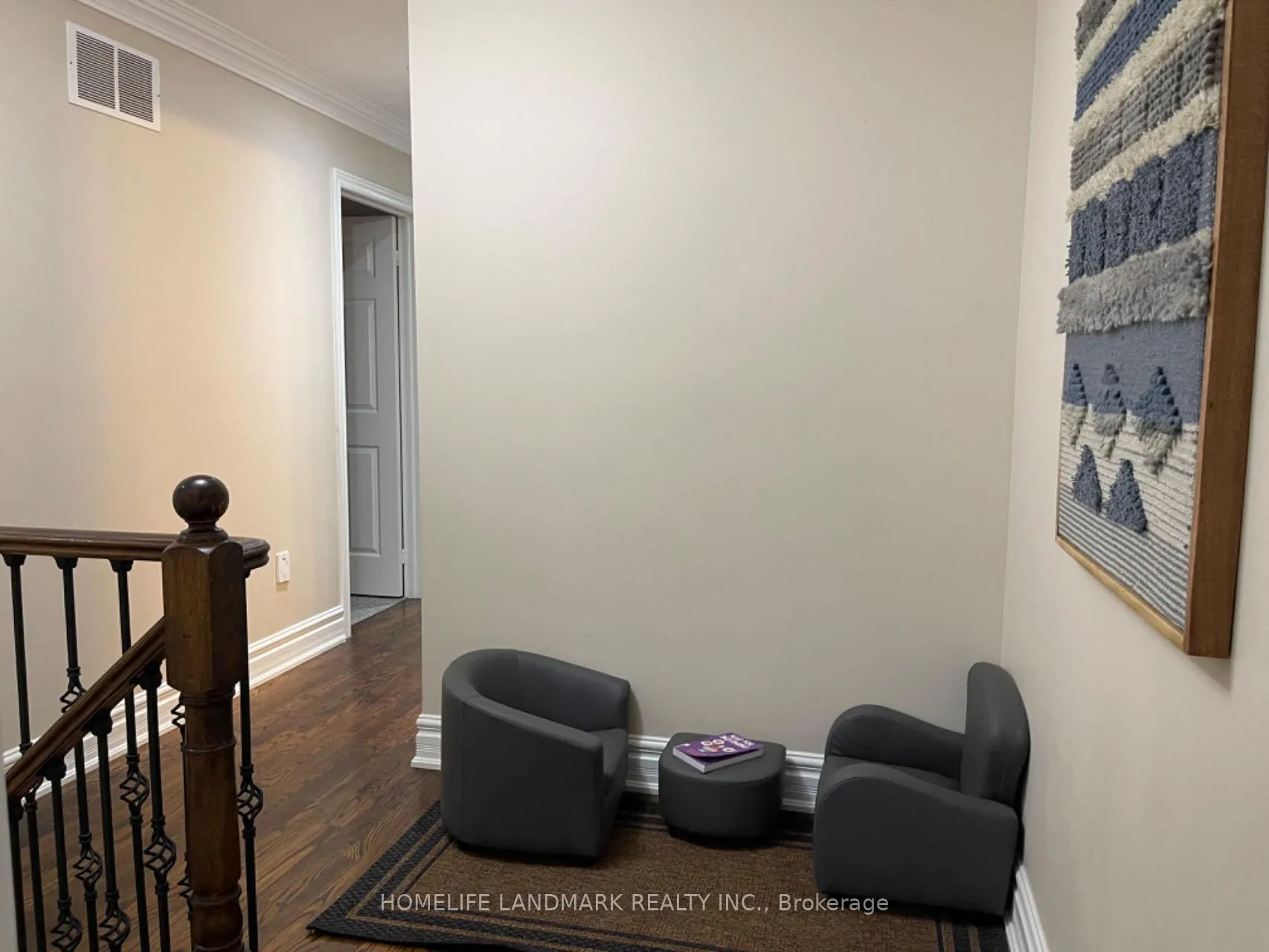 Photo 11 of 1268 Jezero Crescent, Oakville, Joshua Creek — HOMEH