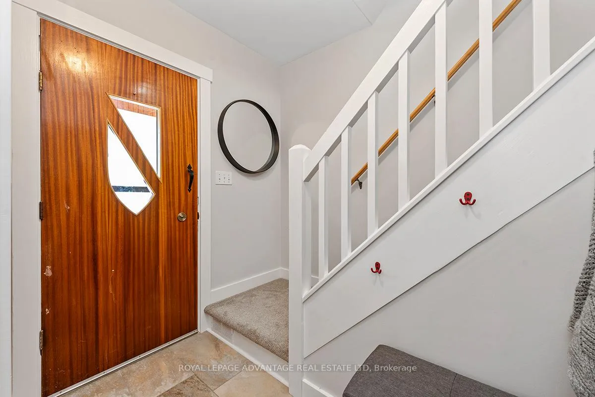 Photo 14 of 74 Beckwith Street E, Perth — HOMEH