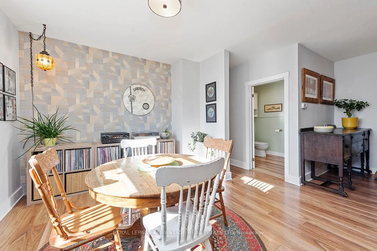 Photo 18 of 74 Beckwith Street E, Perth — HOMEH