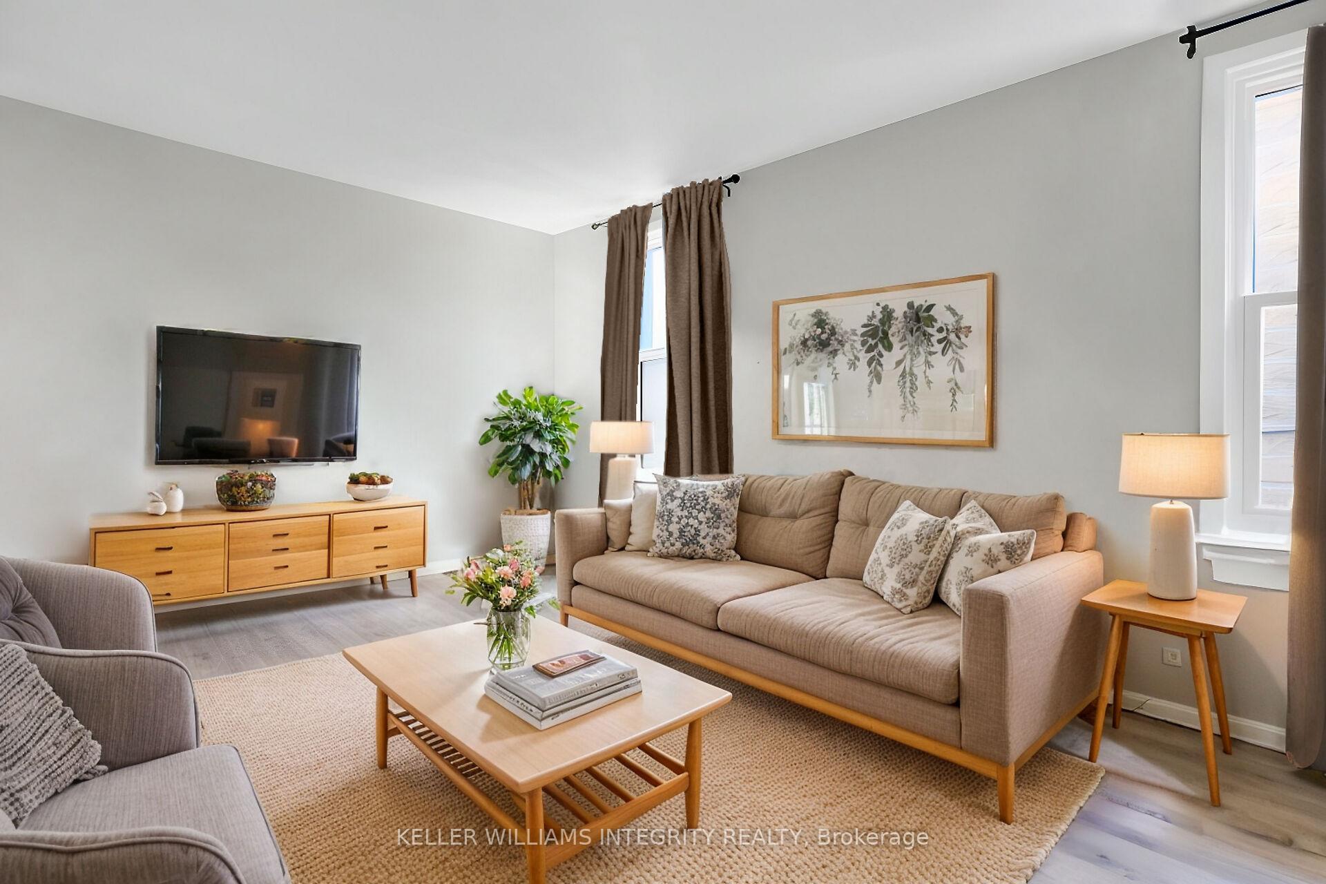 Photo 16 of 29 Douglas Avenue, Ottawa, Lindenlea — HOMEH