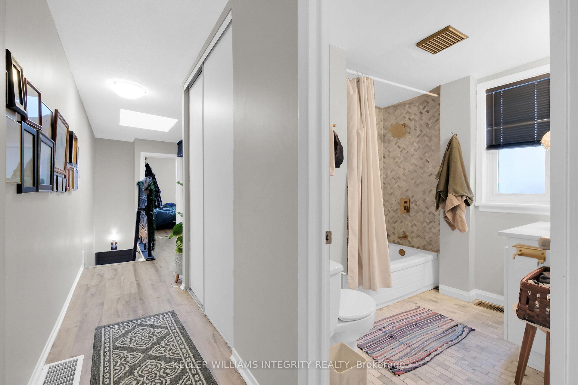 Photo 21 of 29 Douglas Avenue, Ottawa, Lindenlea — HOMEH
