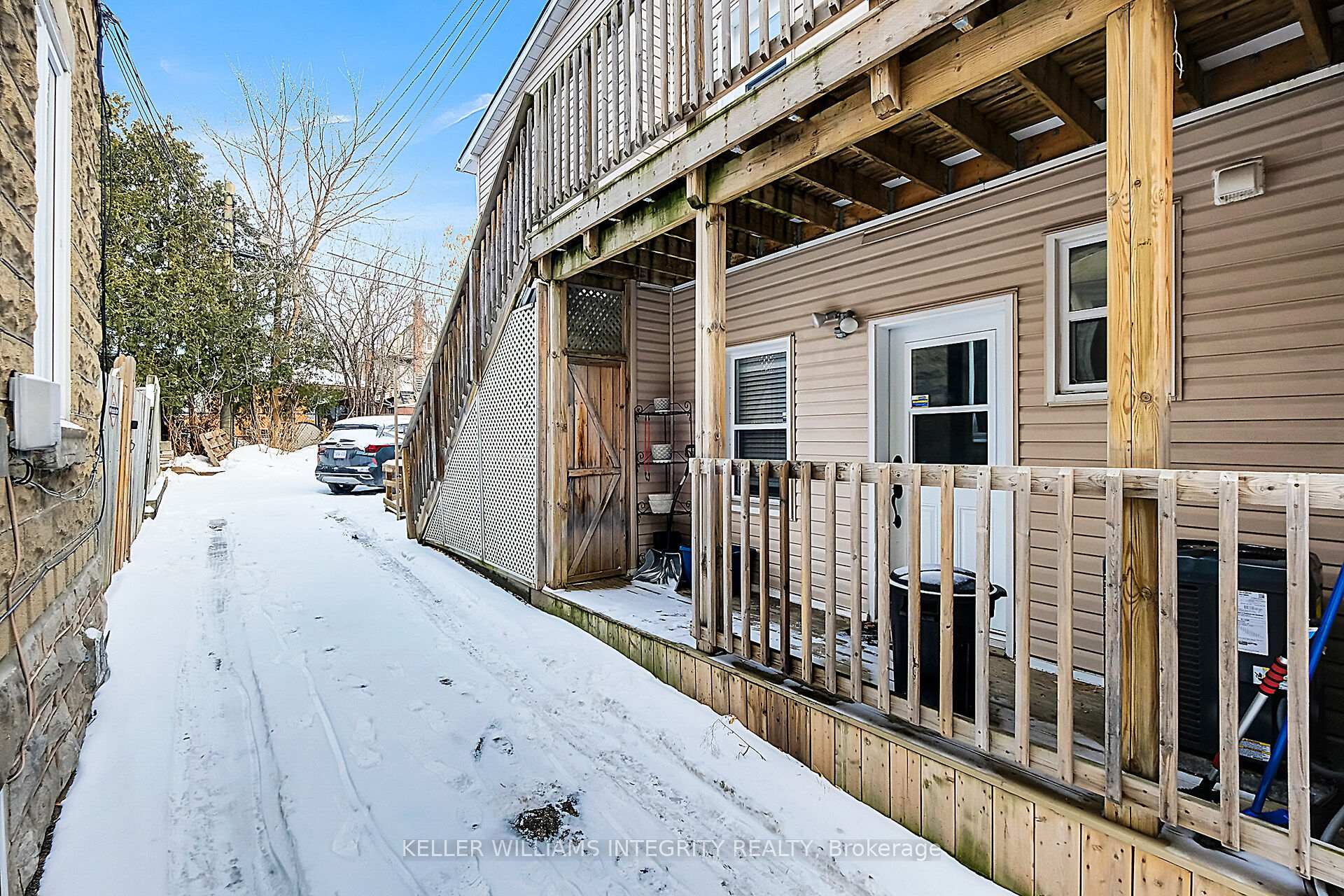 Photo 27 of 29 Douglas Avenue, Ottawa, Lindenlea — HOMEH