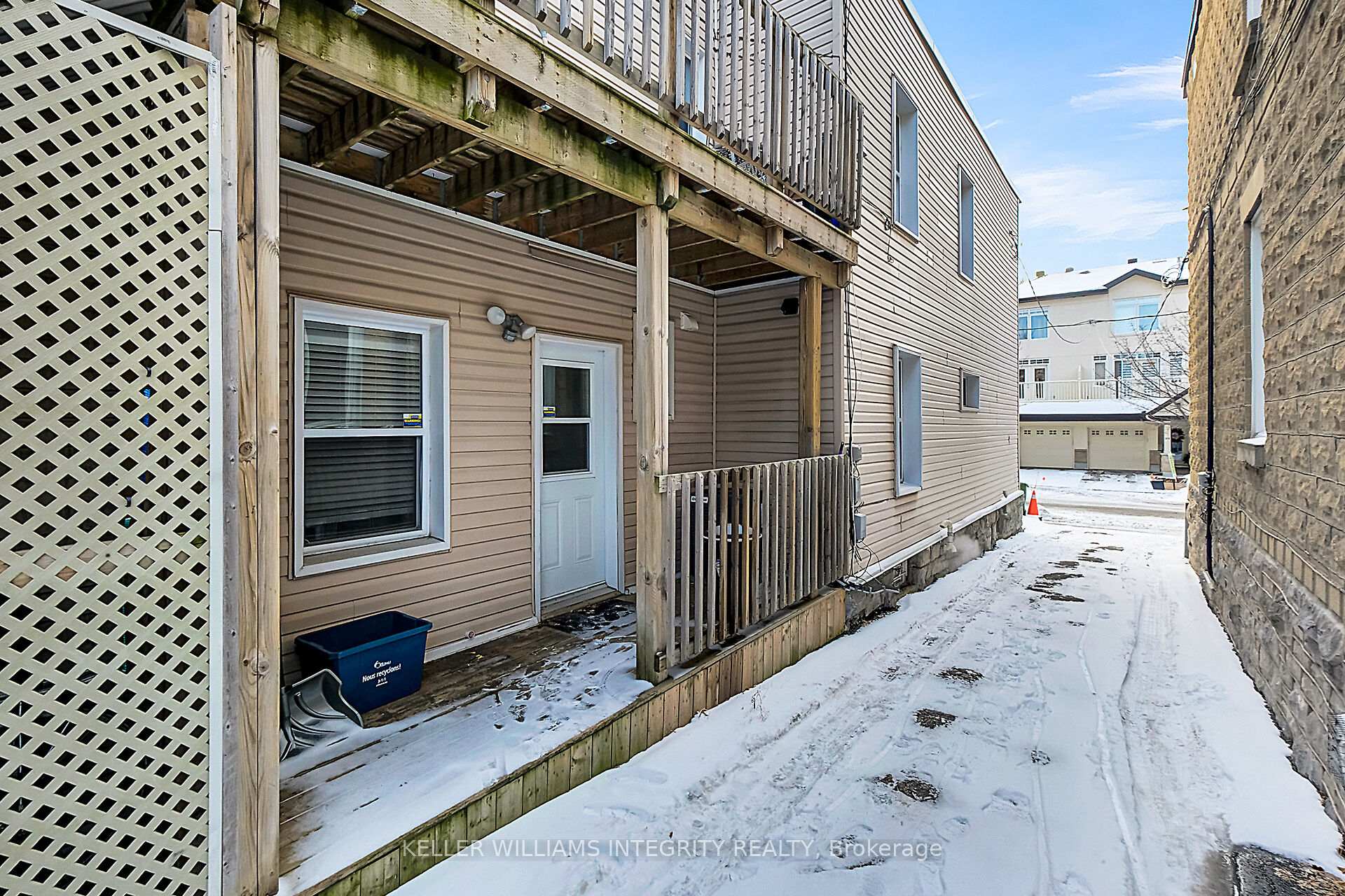 Photo 28 of 29 Douglas Avenue, Ottawa, Lindenlea — HOMEH
