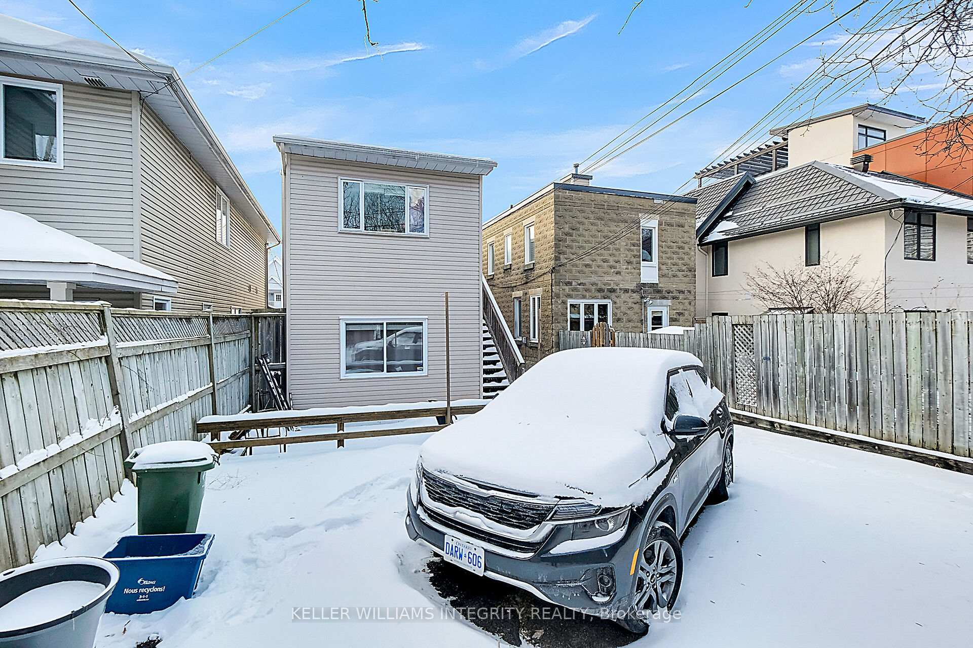 Photo 31 of 29 Douglas Avenue, Ottawa, Lindenlea — HOMEH
