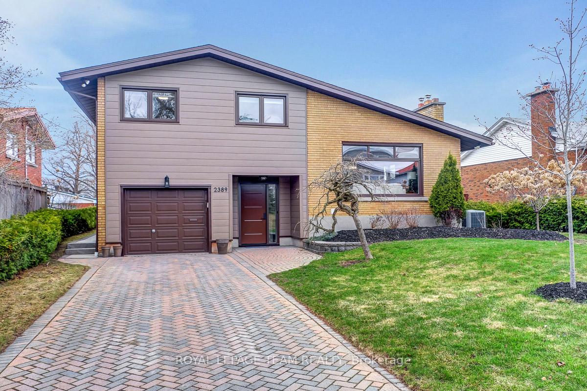 Photo 2 of 2389 Malone Crescent, Ottawa, Queensway Terrace South/Ridgeview — HOMEH