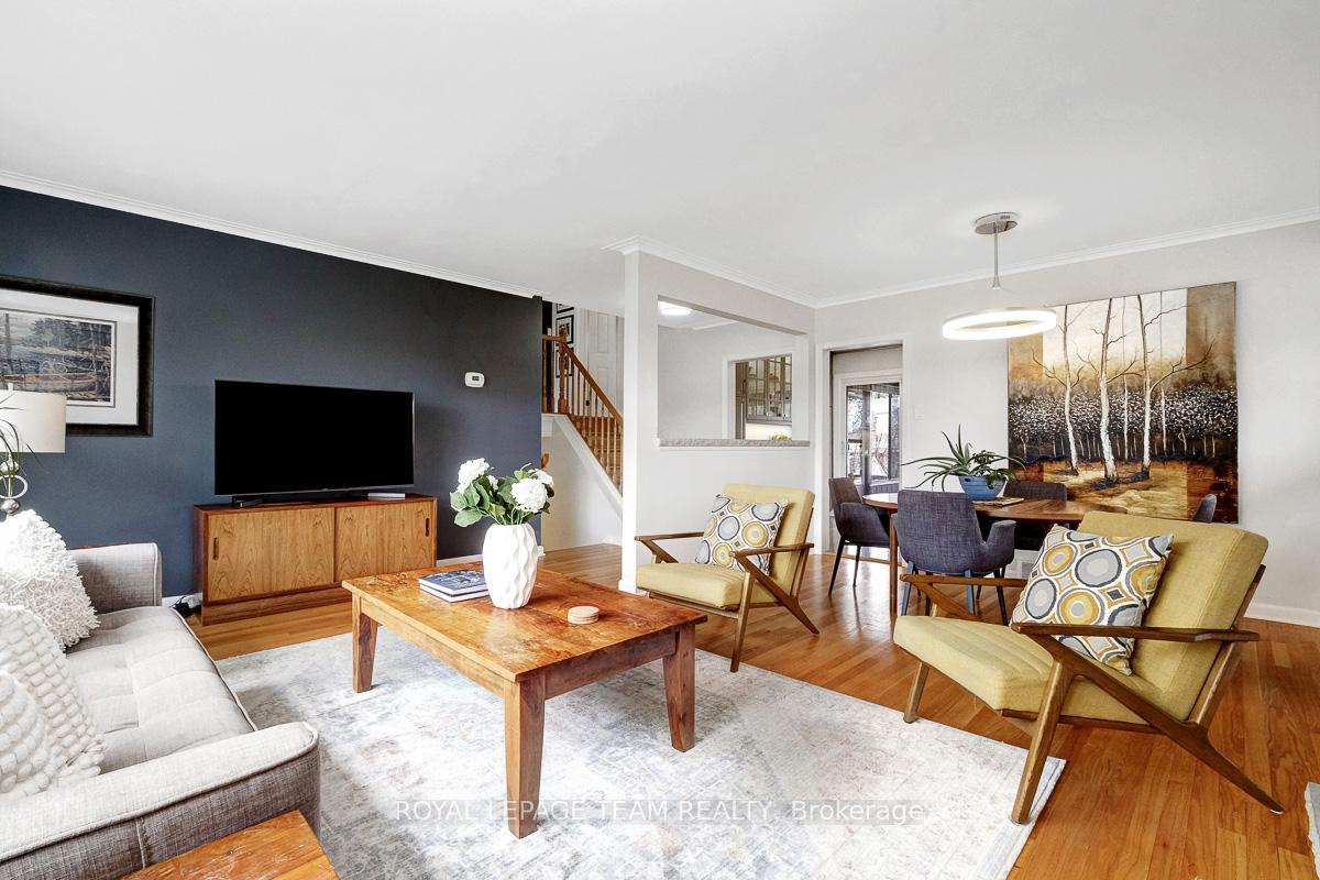 Photo 9 of 2389 Malone Crescent, Ottawa, Queensway Terrace South/Ridgeview — HOMEH