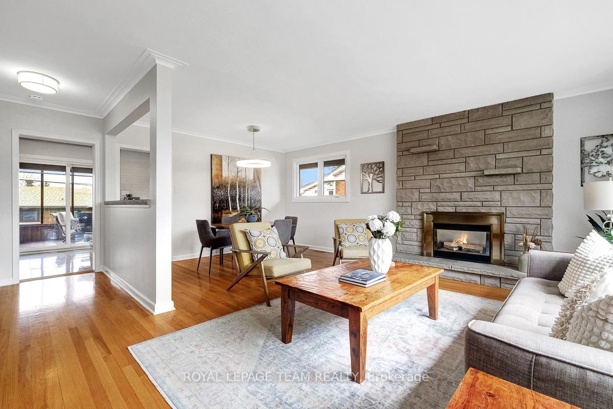Photo 11 of 2389 Malone Crescent, Ottawa, Queensway Terrace South/Ridgeview — HOMEH