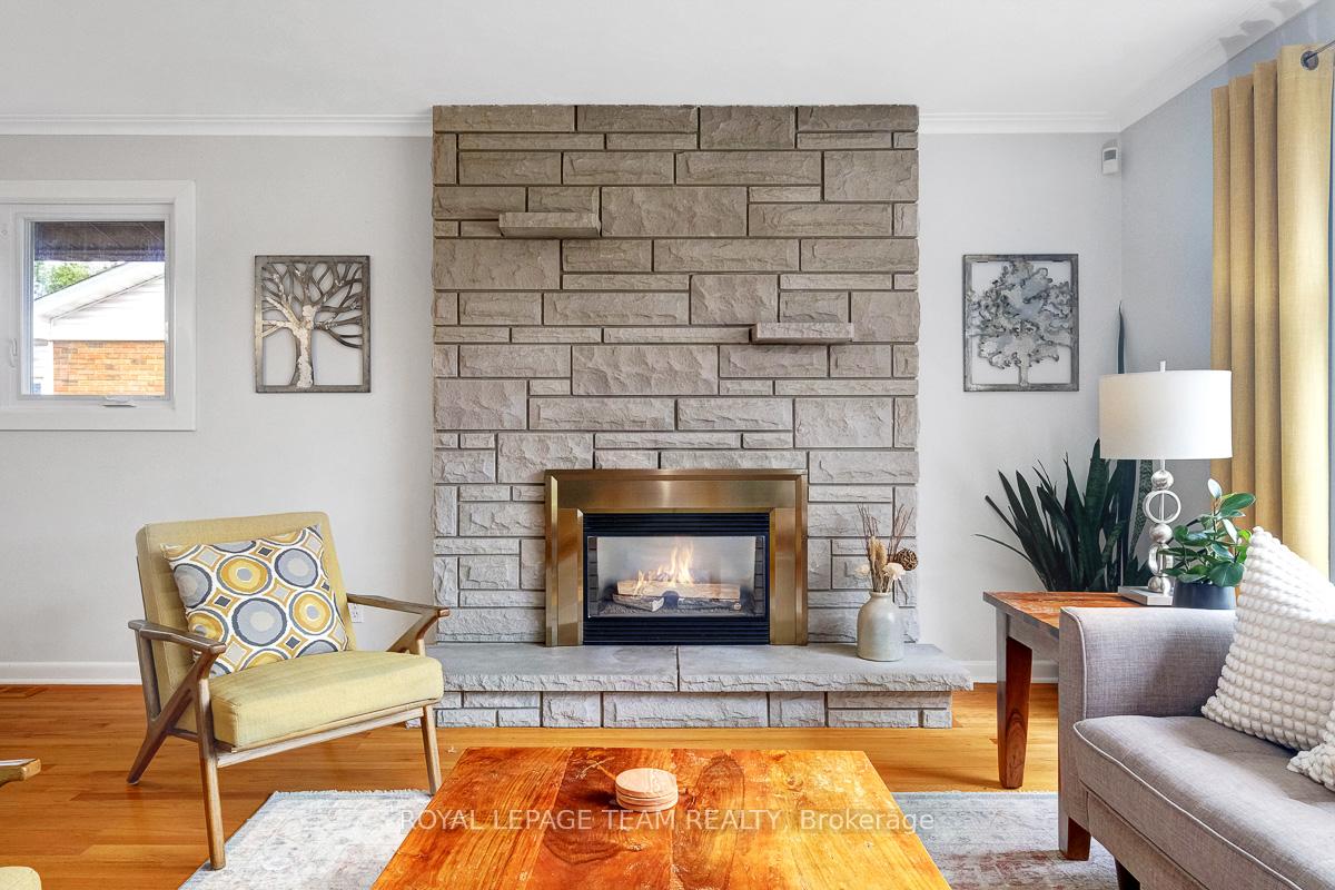 Photo 13 of 2389 Malone Crescent, Ottawa, Queensway Terrace South/Ridgeview — HOMEH